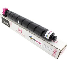 tonermax Utax 1T02RMBUT1 / CK-8513 / 4006CI Kırmızı Muadil Toner