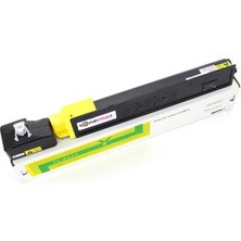 tonermax Kyocera TK-8325 Muadil Toneri Sarı / Taskalfa 2551CI