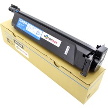 tonermax Develop TN-210 Bk / Ineo+ 250 / Ineo+ 251 / Ineo+ 300 Siyah Muadil Toneri