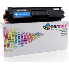 tonermax Brother TN466 Mavi Muadil Toner / DCP-L8410CDW / MFC-L8690CDW / MFC-L8900CDW / HL-L8260CDW / HL-L8360CDW