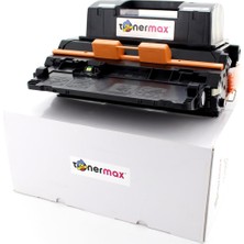 tonermax HP CE390X Muadil Toneri - Ekonomik