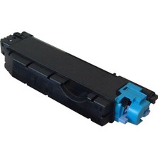 tonermax Utax CK-5513 / 355CI / 356CI Mavi Muadil Toner