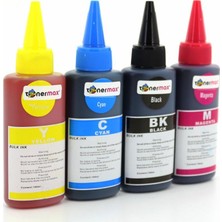 tonermax HP 903 / 903XL Mürekkep