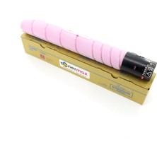 tonermax Develop A8DA3D0 / TN-324 / Ineo+ 258 / Ineo+ 308 / Ineo+ 368 Kırmızı Muadil Toner