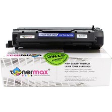 tonermax HP C7115A / 1000 / 1005 / 1200 / 3080 / 3320 / 3380 / 1220 3300 / 3310 Muadil Toner