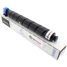 tonermax Utax 1T02L7CUT1 / CK-8511 / 2506CI Mavi Muadil Toner