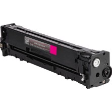 tonermax Canon CRG-731 M / LBP7100 / LBP7110 / MF8230 / MF8280 / MF628 Kırmızı Muadil Toneri