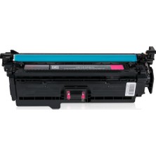 tonermax HP CF363A Muadil Toner Kırmızı/ Enterprise M552DN / M553DN /mfp M577C