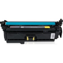 tonermax HP CF362A Muadil Toner Sarı / Enterprise M552DN / M553DN /mfp M577C