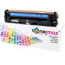 tonermax Canon CRG-046 Muadil Toner Mavi/ LBP653 / LBP654 / MF732 / MF734 / MF735 Mavi Muadil Toneri
