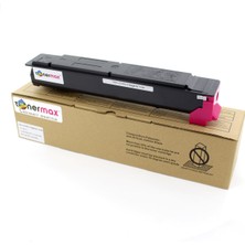 tonermax Utax 1T02R6BUT0 / CK-5512 / 400CI Kırmızı Muadil Toneri