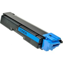 tonermax Utax CLP-3721 / PC-2160 Mavi Muadil Toneri