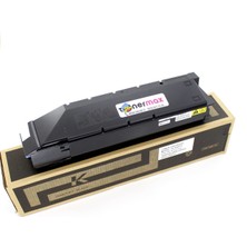 tonermax Kyocera Mita TK-8505 Bk / Taskalfa 4550 / 4551 / 5550 / 5551 Siyah Muadil Toner