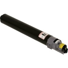 tonermax Ricoh MPC3500 Muadil Toner Sarı/ MPC4500