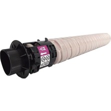 tonermax Ricoh MPC4503 Muadil Toner Kırmızı/ MPC5503 / MPC6003 / MPC4504 / MPC5504 / MPC6004