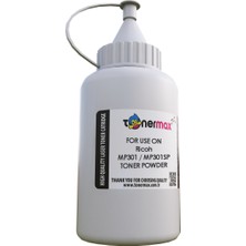 tonermax Ricoh MP301 Toner Tozu 500gr/ MP301SP