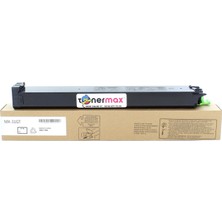 tonermax Sharp MX-31GTBA Siyah Muadil Toner / MX2301N / MX2600N / MX3100N