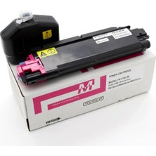 tonermax Kyocera TK-5140 M / M6030 / M6530 / P6130 Kırmızı Muadil Toneri