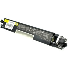 tonermax HP 130A CF352A Muadil Toner Sarı / HP M176 / M177 / CF350A Muadil Toner