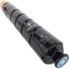 tonermax Canon CEXV28 Muadil Toner Mavi/ IRC-5045 / IRC-5051 / IRC-5250 / IRC-5255