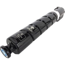 tonermax Canon C-EXV47 Muadil Toner Mavi/ IR-C250I / IR-C255I / IR-C350I / IR-C350P / IR-C351IF / IR-C355I / IR-C355IFC / IR-C355P