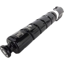 tonermax Canon C-EXV47 Muadil Toner Siyah/ IR-C250I / IR-C255I / IR-C350I / IR-C350P / IR-C351IF / IR-C355I / IR-C355IFC / IR-C355P