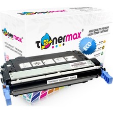 tonermax Canon CRG-711 Muadil Toner Set / MF-9170 / MF-9220 / MF-9280 / LBP-5300 / LBP-5360