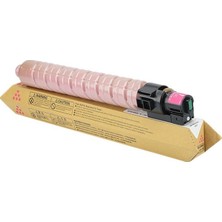 tonermax Ricoh Aficio MPC305 Muadil Toner Kırmızı