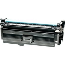 tonermax HP CE260A Muadil Toner Siyah / CP4025 / CP4520 / CP4525