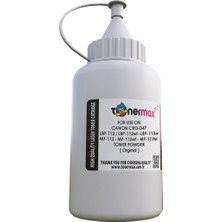 tonermax Canon CRG-047 Toner Tozu 250gr / MF112 / MF113 / LBP112 / LBP113