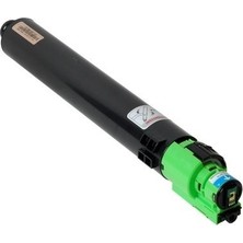 tonermax Ricoh MPC3002 Muadil Toner Mavi/ MPC3502