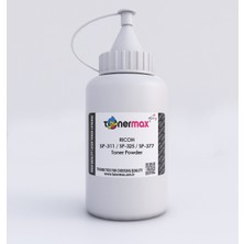 tonermax Ricoh SP-311 Toner Tozu 250gr/ SP-325 / SP-377