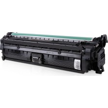 tonermax HP CE340A 651A Muadil Toner Siyah / HP Enterprise 700 Color Mfp M775