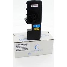 tonermax Kyocera TK-5240 Mavi Muadil Toner / Ecosys M5526 / P5026