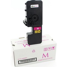 tonermax Kyocera TK-5240 Kırmızı Muadil Toneri / Ecosys M5526 / P5026