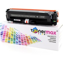 tonermax HP 410X / CF410X M452 / M477 Siyah Muadil Toner - Eco