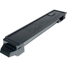 tonermax Kyocera TK-8315 Siyah Muadil Toneri / Taskalfa 2550CI
