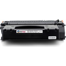 tonermax HP Q5949X / 1320 / 3390 / 3392 Muadil Toneri - Ekonomik