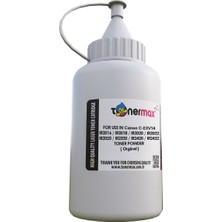 tonermax Canon C-EXV14 Toner Tozu 250GR/ IR2016 / IR2018 / IR2020 / IR2022 / IR2025 / IR2320 / IR2420 / IR2422