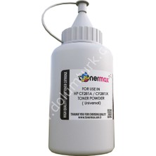 tonermax HP CF281A / CF281X Toner Tozu 500gr/ M605 / M630