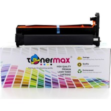 tonermax Oki 44064010 Kırmızı Muadil Drum Ünitesi / C801 /C821 /C810 /C830 /MC851 /MC861 /MC860