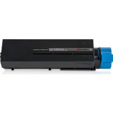 tonermax Oki 44917607 / ES4131 / ES4161 / ES4191 Muadil Toner - Eco