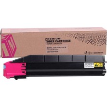 tonermax Utax CDC-1930 / CDC-1935 Kırmızı Muadil Toneri