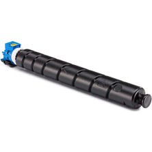 tonermax Kyocera TK-8525 Mavi Muadil Toner / Taskalfa 4052CI / 4053CI
