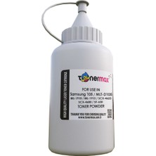 tonermax Samsung MLT-D105L Toner Tozu 1000gr / ML-1910 / ML-1915 / SCX-4623 / SCX-4600 / SF-650