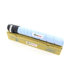 tonermax Develop TN-216 C / Ineo+ 220 / Ineo+ 280 Mavi Muadil Toneri