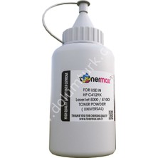 tonermax HP C4129X / Laserjet 5000 / 5100 Toner Tozu 1000GR