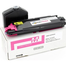 tonermax Kyocera TK-5150 Kırmızı Muadil Toneri / Ecosys M6035 / M6535 / P6035