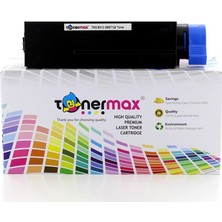 tonermax Okı 45807120 Muadil Toner 7k A Plus/ B412 / B432 / B512 / MB472 / MB492