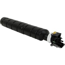 tonermax Kyocera TK-8515 Siyah Muadil Toneri / Taskalfa 5052CI / 5035CI /6052CI / 6053CI